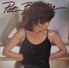 Pat Benatar – Crimes Of Passion | Releases | Discogs
