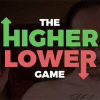 Higher or lower game, the game is somewhat guess that requires a little luck, the acclaimed mobile app is one of the games in the nearest time. Higher Lower Play The Best Higher Or Lower Games Online