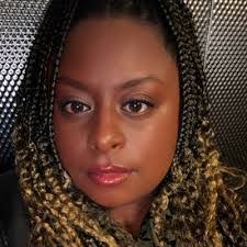 Helen Bass's Instagram, Twitter & Facebook