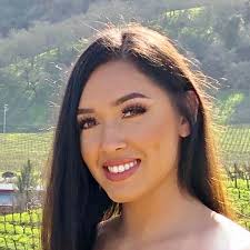 Bailey Manis, MBA, CFE