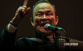 Muere a los 79 años Alfredo Gutiérrez, defensor de los derechos de los  latinos en EEUU