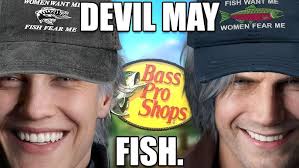 I AM THE STORM THAT IS APPROACHING