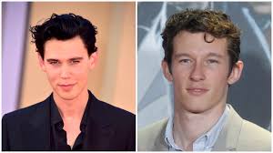 In photos obtained by the daily mail, the voyagers star, 22, shared a passionate kiss with the shannara chronicles alum, 29, after enjoying a dinner date in london on sunday, august 8. Austin Butler Callum Turner To Lead Masters Of The Air At Apple Variety