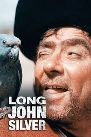 Watch The Adventures of Long John Silver (1957) TV Series Free Online