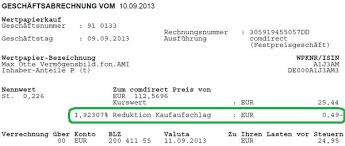 (iban) für ein konto beim kreditinstitut comdirect bank in quickborn zu generieren. Prof Max Otte Neuer Fonds Sparplan Einrichten Ab 25