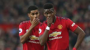 Paul labile pogba (born 15 march 1993) is a french professional footballer who plays for italian club juventus and the france national team. Gw22 Lessons Double Value For Rashford And Pogba