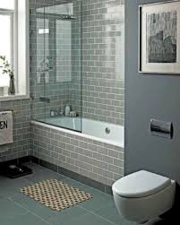 Continue to 13 of 15 below. 45 Small Bathrooms With Bathtub Ideas Godiygo Com