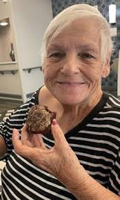 Sandra Mankins Obituary