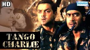 Tango Charlie Hd Ajay Devgan Bobby Deol Sanjay Dutt Sunil Shetty With Eng Subtitles Youtube When captain arjun from the indian army dares to oppose the army movie info: tango charlie hd ajay devgan bobby deol sanjay dutt sunil shetty with eng subtitles