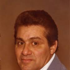 Robert Anthony Obituary April 4, 2014