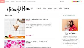 She uses her knowledge in the online business world to deliver the best answers to your questio. The Best Lifestyle Blogs To Read In 2021 Hey Simply