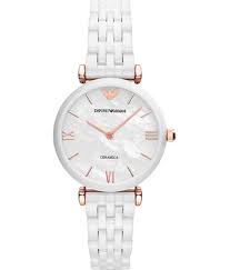 Poshmark makes shopping fun, affordable & easy! Emporio Armani Ar1486 Women Watch Price In India Buy Emporio Armani Ar1486 Women Watch Online At Snapdeal