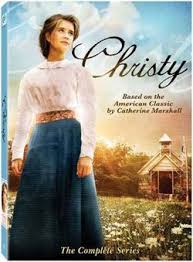 Christy Tv Series Wikipedia