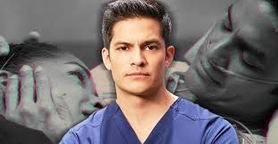 Why Did Melendez Leave The Good Doctor?