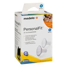 Medela Personalfit Breast Shields 24mm Walmart Com