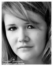 Laura Stricklin's Instagram, Twitter & Facebook