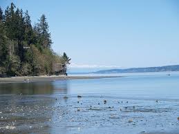 Marine Parks Puget Sound San Juan Islands Nwboatinfo Com