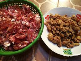 Jangan Buang Sisa Sayuran Kamu Manfaatin Buat 5 Resep Makanan Sehat Ini
