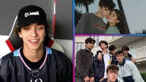 My dream team just dream minecraft fan art minecraft ships mc skins dream friends dream art reaction pictures streamers. Josh Richards Sets The Record Straight On His Relationship With Nessa Barrett Exclusive Entertainment Tonight