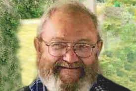 Obituary: Teddy Borg Erickson