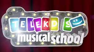 P R O E F L E S Vanaf 7 September Zingen Dansen En Acteren Voor Iedereen De Telekids Musicalschool Is Niet Zomaar Een Mus Voor Kinderen Acteren Musical