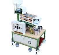 Small Capacity Grain Seed Vibrator Cleaner for Seed Lab ...