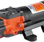 SEAFLO Food Grade 12V 21 Series DC Diaphragm Pump