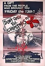 Don't Open till Christmas - Wikipedia