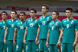 El delantero de cruz azul, santiago giménez, se integró ayer a la selección olímpica mexicana que realiza una gira de preparación para los juegos olímpicos tokio 2020 en marbella, españa. Reflejo De Las Estrellas Mexico Hace Historia En La Final Del Futbol Olimpico Ante Brasil