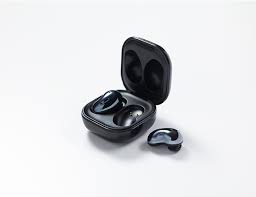 The original galaxy buds, launched in 2019, were true wireless earbuds, but they were also truly the new samsung galaxy buds plus are once again tuned by akg and look much improved on paper. Galaxy Buds Live