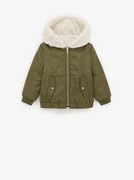 Colecao Menina Nova Colecao Online Zara Portugal Jaqueta Bomber Jaqueta Com Capuz Camisas Estampadas