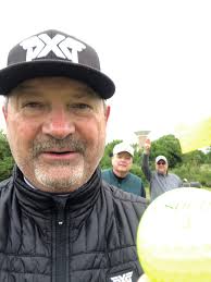 Congratulations to Craig Happel for making a Hole-In-One today