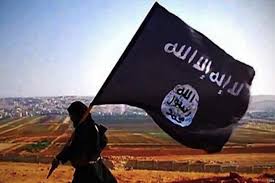 El estado islámico amenaza el mundo occidental con sus ataques en oriente próximo, áfrica y en europa. Ist Der Selbsternannte Islamische Staat Ein Staat Relationateypunto Relationateypunto Internationalisierung Von Unternehmen