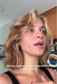 What she said ☝🏼