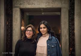 Image result for uzma hassan