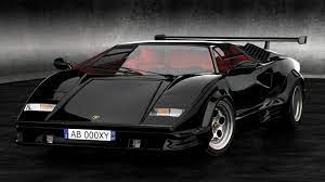Jun 30, 2021 · 4 lamborghini countach turbo s via car pixel the official line from lamborghini is there is no need to turbocharge its current v12 flagship models, that isn't to say the italian carmaker has never explored the option, previously commissioning two countach lp500s back in 1984. Lamborghini Countach Wallpapers Wallpaper Cave