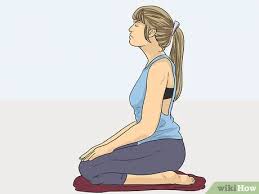 Check spelling or type a new query. 3 Ways To Sit During Meditation Wikihow