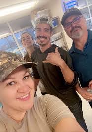 Levi Stowe's Instagram, Twitter & Facebook