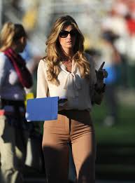 Erin Andrews Sexiest Picture