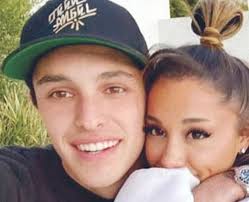 After numerous stops and starts, the pop star married dalton gomez, a representative for grande confirmed to the associated press. Ariana Dalton 2021 Wedding