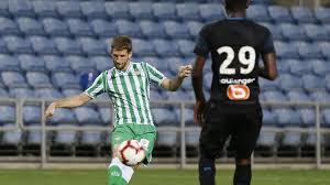 Osasuna vs real betis betting tips. Real Betis And Ca Osasuna Reach An Agreement For The Transfer Of Darko Brasanac Real Betis Balompie