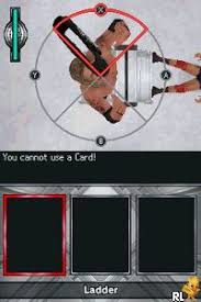 ¿cómo descargar y jugar a wwe smackdown vs raw 2010 featuring ecw? Play Nintendo Ds Wwe Smackdown Vs Raw 2010 Featuring Ecw Europe En Fr De Es It Online In Your Browser Retrogames Cc