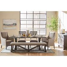 The screws are generally inset, so you may need a longer drill bit. Old Forge Dining Room Set W Host Chairs Lane Furniture Furniture Cart