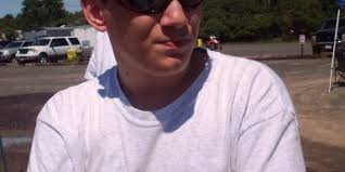 Dave Strickler's Old Reliable IV V Dick Brannan's "Fastest Ford Alive"