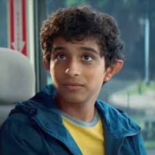 Grover From Percy Jackson