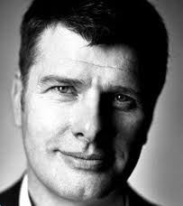 From the outside looking in: Paul Brazier