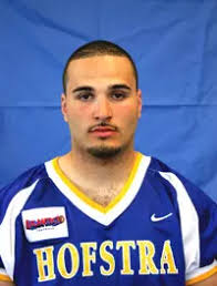 2004 Football Roster