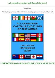 Download all country flags with names for free. Country Flags With Names And Capitals Pdf Free Download Flag Of Australia Image And Meaning Australian Flag Country Flags Note That You May Need To Adjust Printer Settings For The