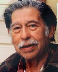 Fridolin Hiberaldo Maestas Obituary (2023)