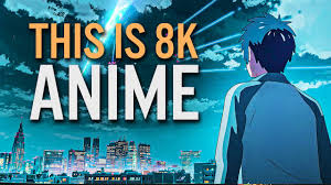 You can also upload and share your favorite 8k anime wallpapers. This Is 8k Anime Ultra Hd Anime Youtube